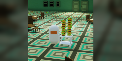 Cover image for Sandwich Drop