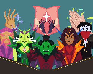 Cover image for Support Class Simulator
