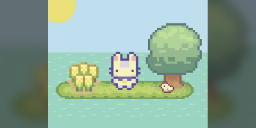 Cover image for My happy weedy Farm