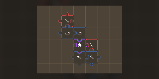 Cover image for Deity of Jigsaw Puzzle (Ludum Dare 50)