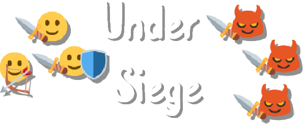 Under Siege