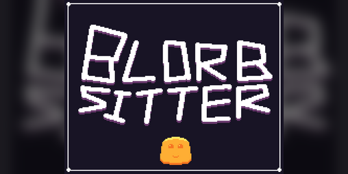 Cover image for BlorbSitter