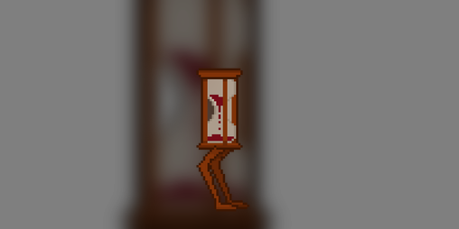 Cover image for Sands of Time