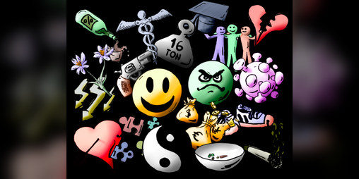 Cover image for Life - Delaying Death