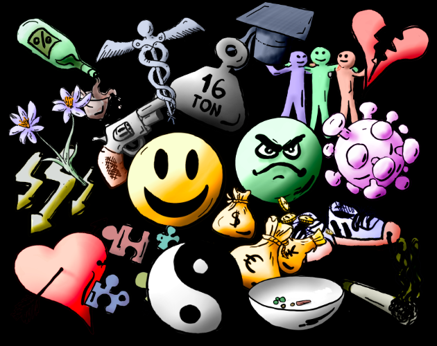 Cover image for Life - Delaying Death