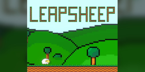 Cover image for LeapSheep