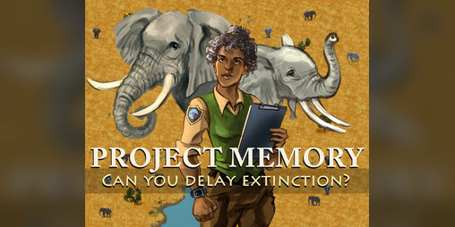 Cover image for Project Memory: Delay Extinction