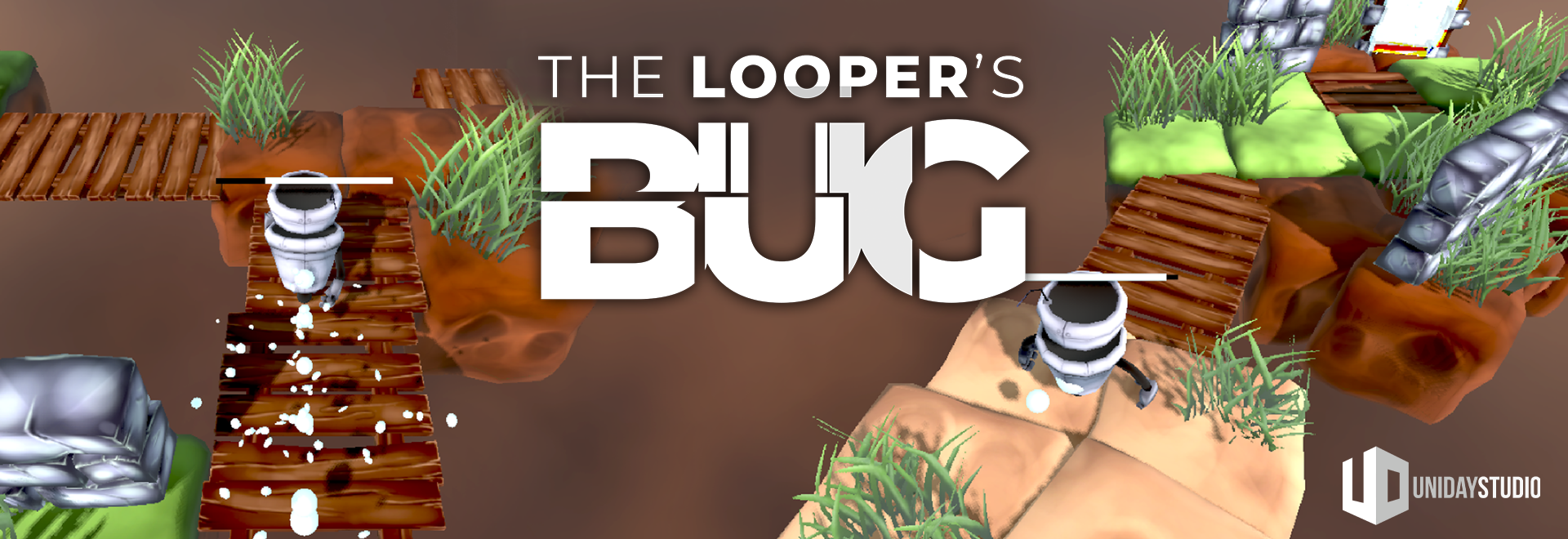 The Looper's BUG