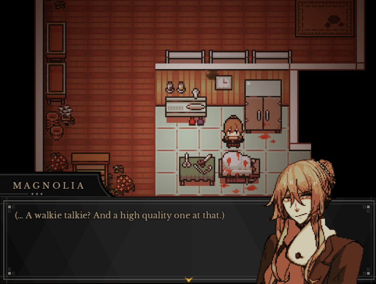 Symbiosis Walkthrough + FAQ - Symbiosis by Spicaze