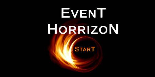 Cover image for Event Horzion