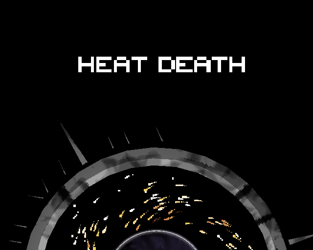 Heat Death