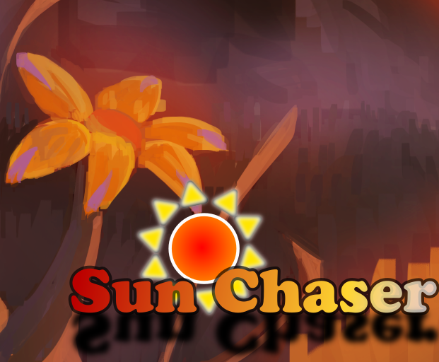 Sun Chaser (Survival Platformer)