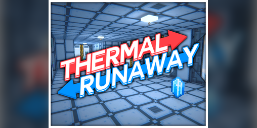 Cover image for Thermal Runaway