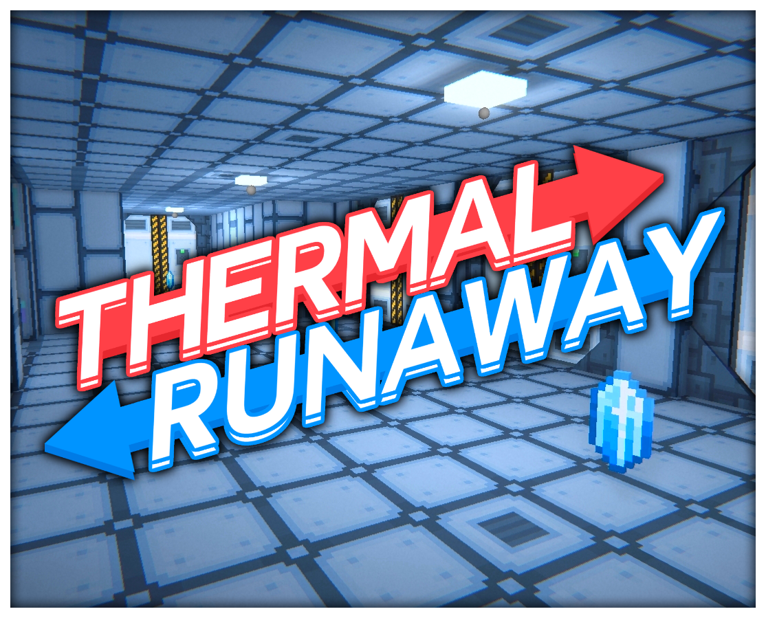 Cover image for Thermal Runaway
