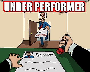 Under Performer
