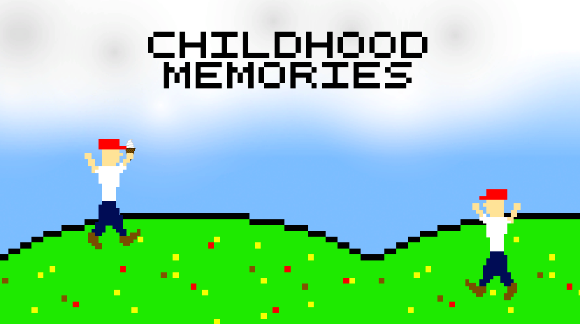 Childhood Memories