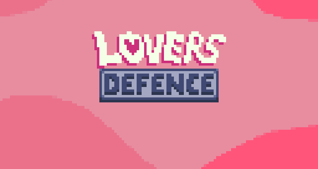 Lovers Defence