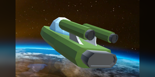 Cover image for Planet Hopper