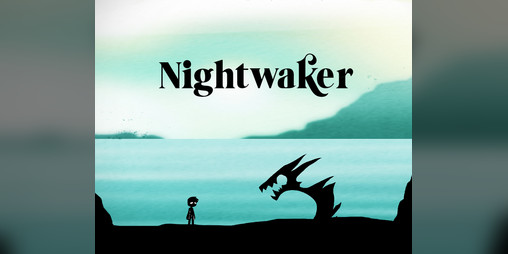 Cover image for Nightwaker