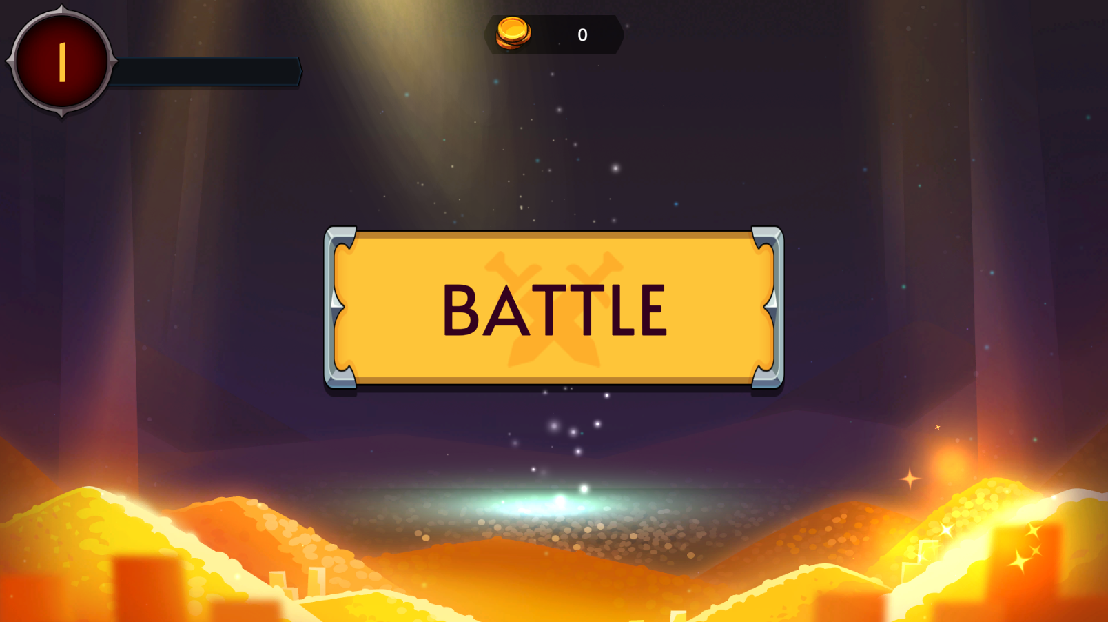 Cover image for Hero Survival