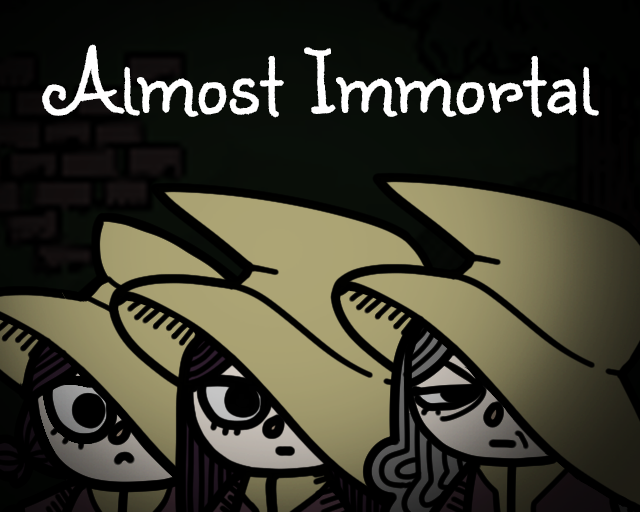 Almost Immortal