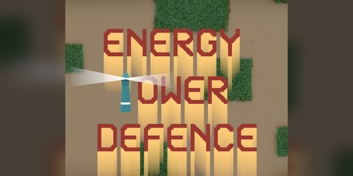Cover image for Energy tower defence