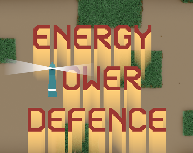 Cover image for Energy tower defence