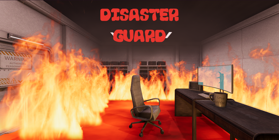 Disaster Guard