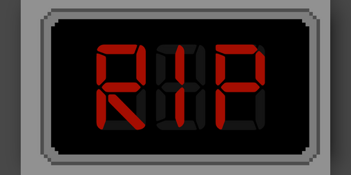 Cover image for Countdown