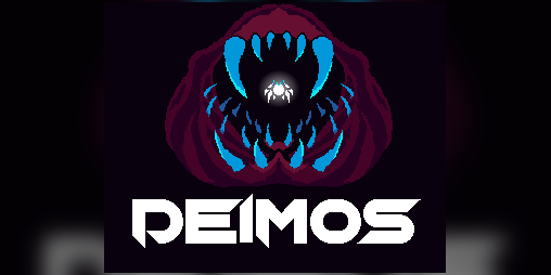 Cover image for Deimos