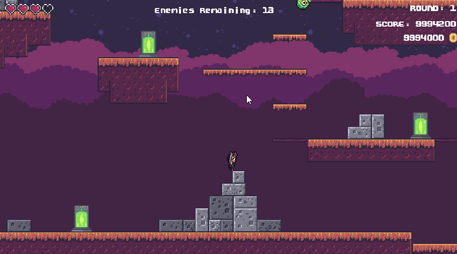 Cover image for Nelsons Nightmare: Remastered