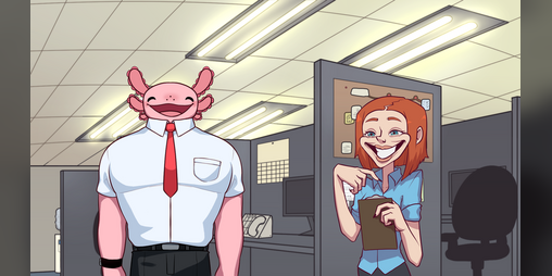 Cover image for The Inglorious Yet Highly Stimulating Life of an Underpaid Graduate Student 2
