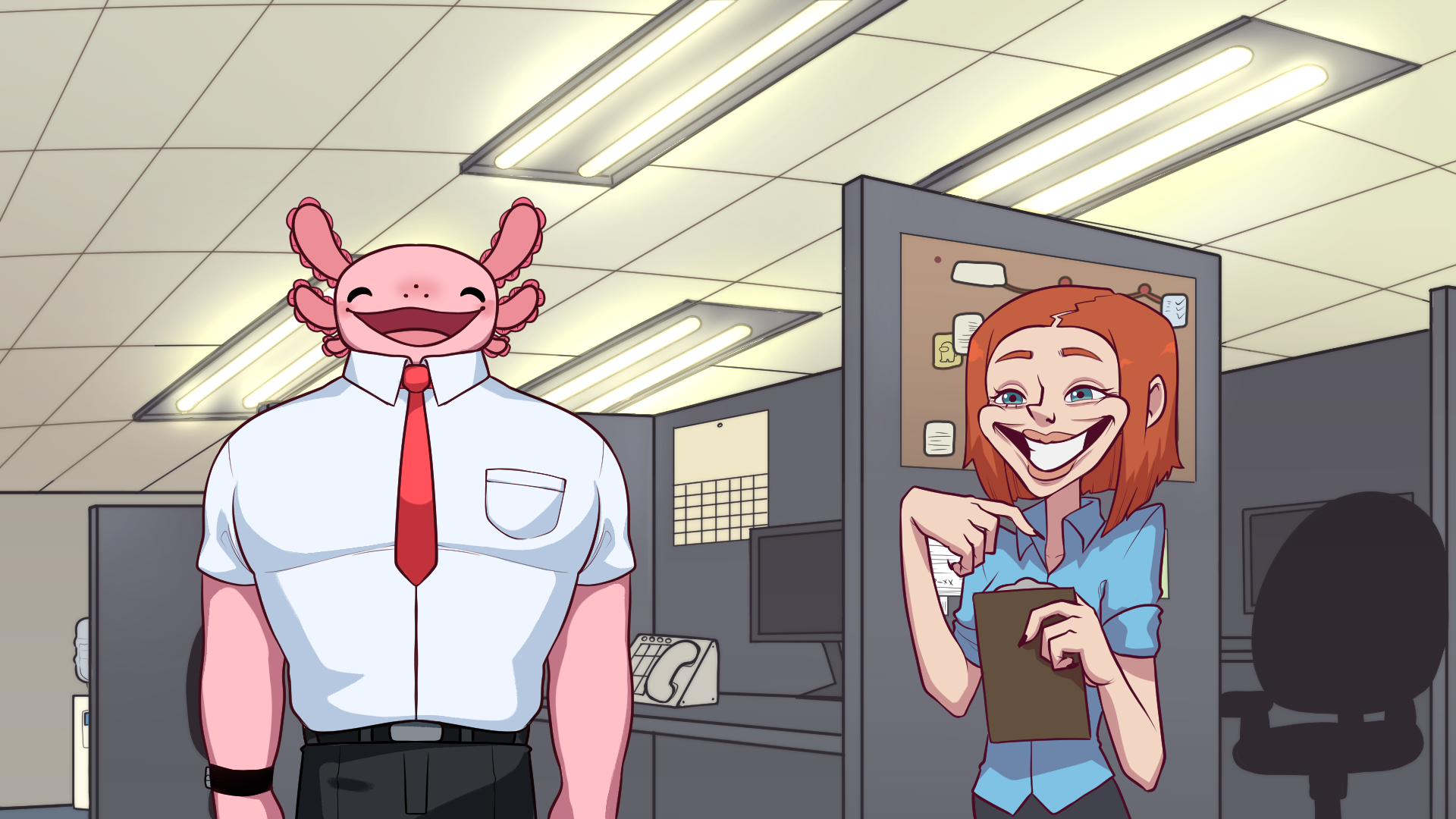 Cover image for The Inglorious Yet Highly Stimulating Life of an Underpaid Graduate Student 2