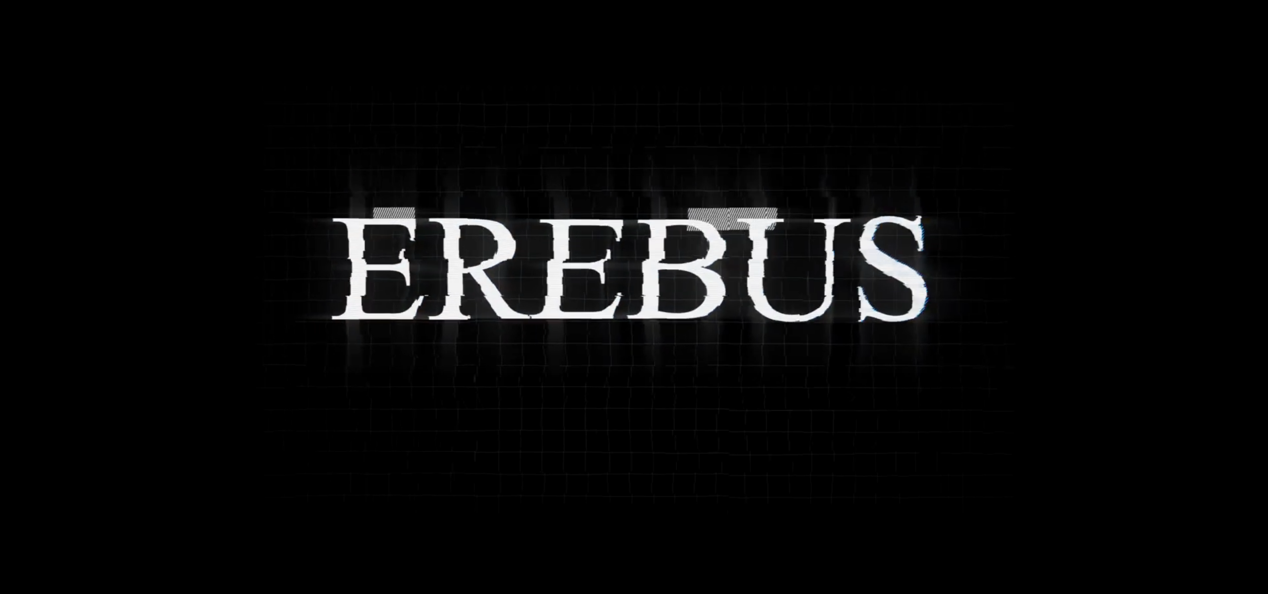 Erebus - Digital Prototype