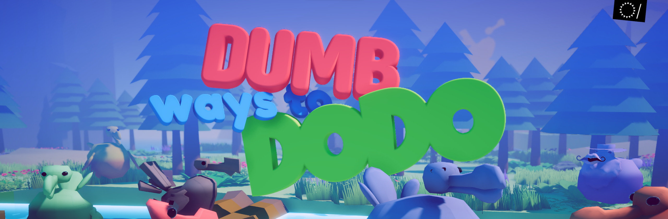 Dumb Ways To Dodo