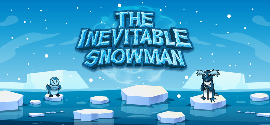 The Inevitable Snowman