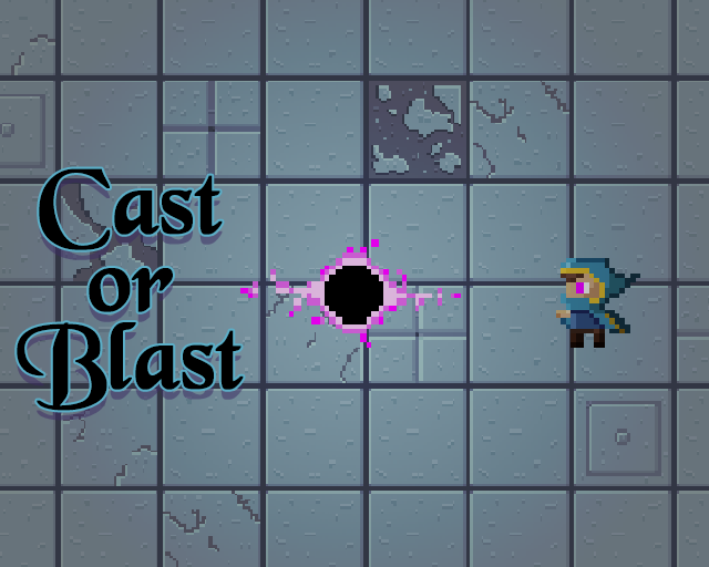 Cast or Blast
