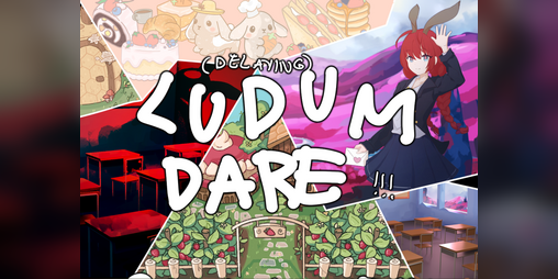 Cover image for Delaying Ludum Dare
