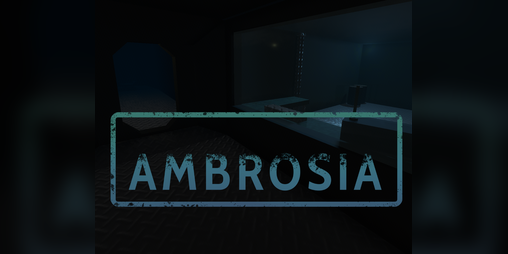 Cover image for AMBROSIA