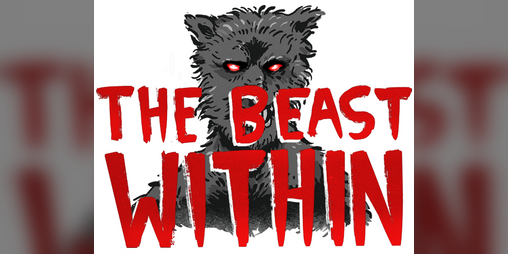 Cover image for The Beast Within