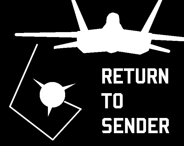 Cover image for Return To Sender