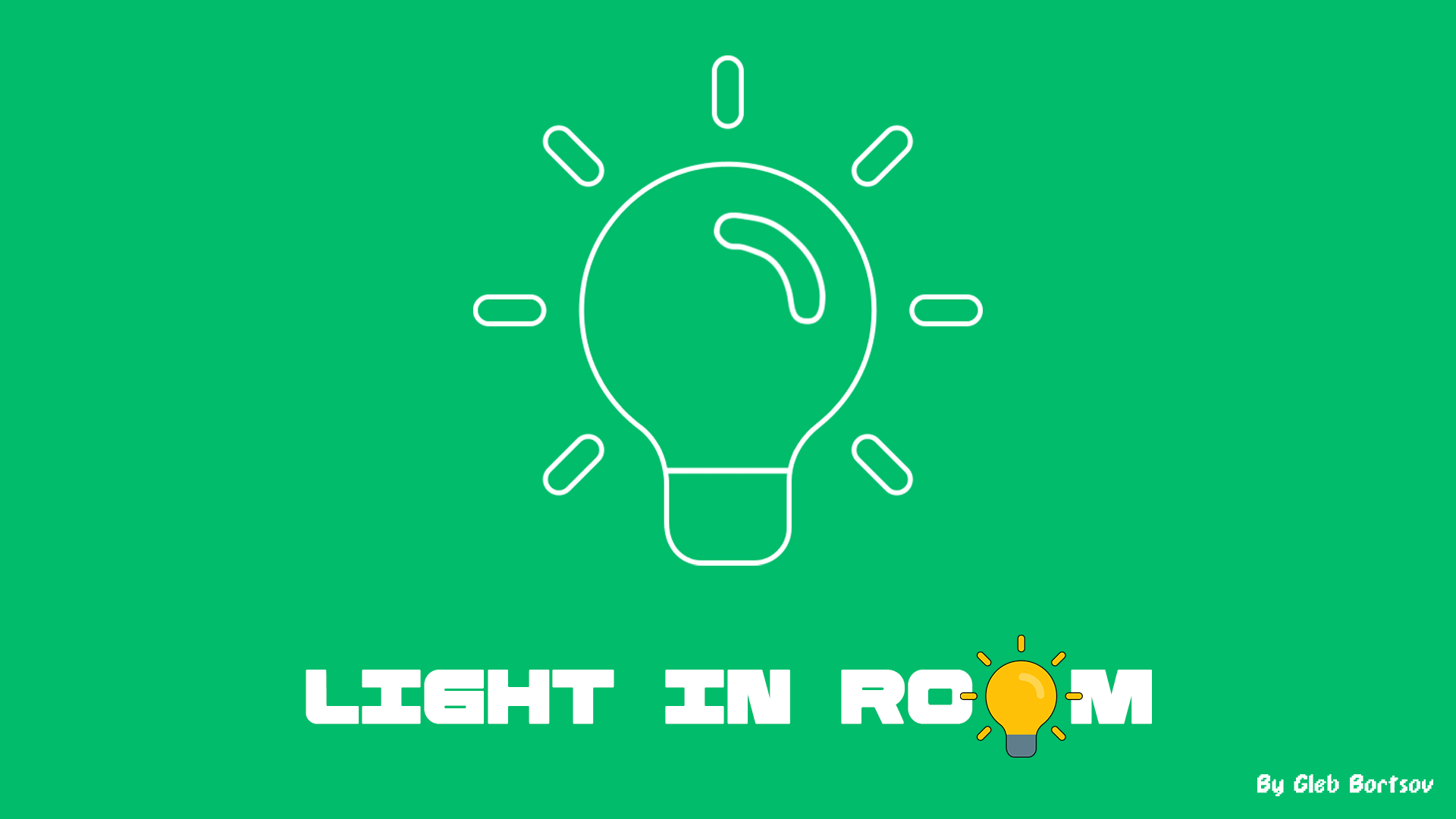 Light In Room