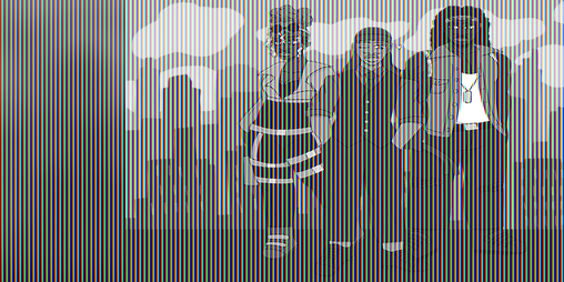 Cover image for IBYH!?