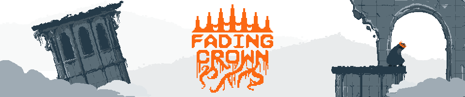 Fading Crown
