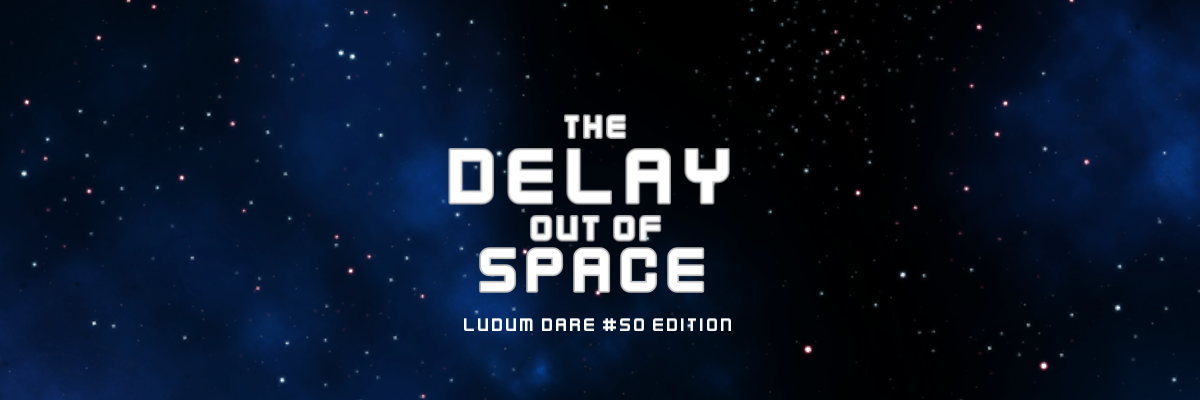 The Delay Out Of Space
