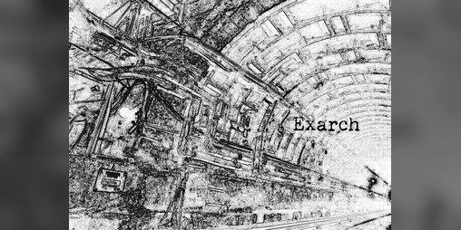 Cover image for Exarch