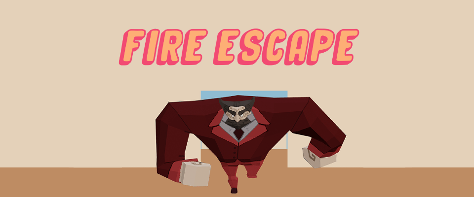 Fire Escape