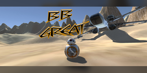 Cover image for BB Great