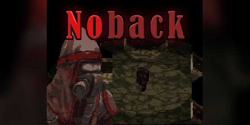 Cover image for Noback
