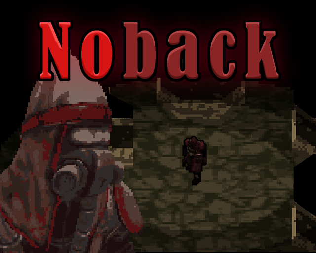 Cover image for Noback
